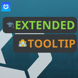 Extended Tooltip