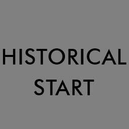 Historical Start