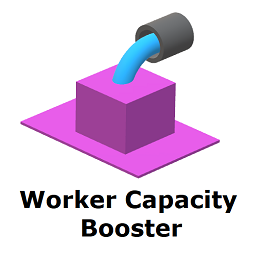 Worker Capacity Booster