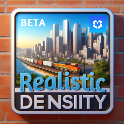 Realistic Density