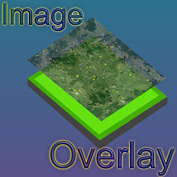 Image Overlay Lite