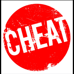 Whiteshark Cheat Overhaul