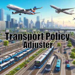 Transport Policy Adjuster