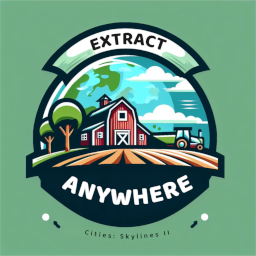Extract Anywhere